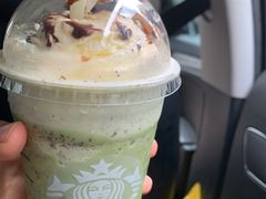 -星巴克(武汉协和医院店)