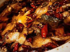 -椒爱水煮鱼川菜(大连罗斯福店)