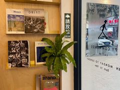 -常识咖啡common sense(春熙路店)