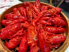 -靓靓蒸虾·头牌蒸虾(雪松路总店)