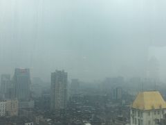 -东方豪景花园酒店·怡景旋转餐厅