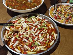 -邱金小炒·30 年盐帮江湖菜(自贡店)