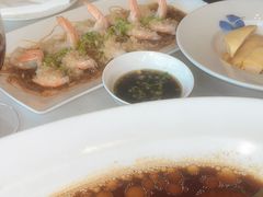 -上海小南国(国会店)