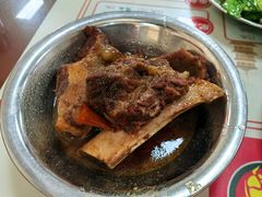 -阿秋牛排(湖心街店)