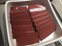 血旺-海底捞火锅(武胜路凯德广场店)