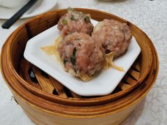006鲜竹牛肉球-顺德人家食府(黄金广场店)