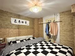 -秘境影院式酒店(苏州平江万达广场店)