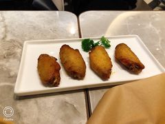 -必胜客(兴隆店)