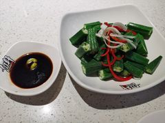 -如轩·海鲜砂锅粥·潮汕菜(小榄店)