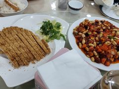 -石饮红星包子(中山路店)