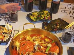 -云晓光头烧烤吧(盛夏店)