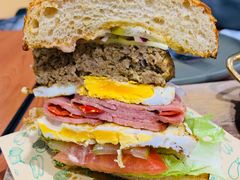 -魏斯理汉堡(西安沣东吾悦店)