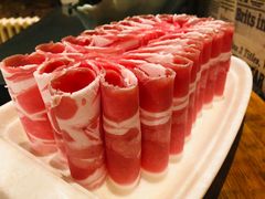 -额尔敦传统涮(体育场店)