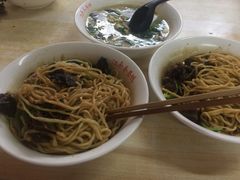 -泰顺江南春面馆