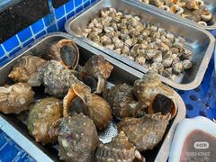 -碧海银沙海鲜餐厅(恒大海上威尼斯店)