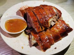 烧鹅-紫金食坊(江南西路店)