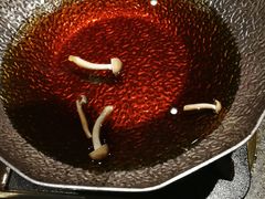 -NIUAN牛庵·日式和牛烧肉(恒隆店)