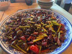 -饭江湖·江湖菜(湖广会馆店)