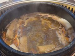 -木王宴语·野生鲜菌火锅(玉河店)