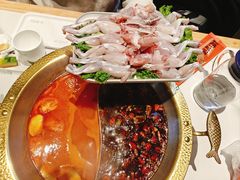 -回·龙虾铺·盆盆蟹·烧烤大排档(回龙观店)