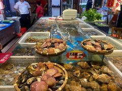 -旺角小渔村(幸福中路店)