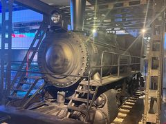 -哈尔滨规划展览馆