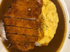 -CoCo壱番屋(久光百货店)