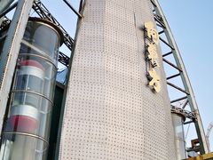 -大东方海鲜酒楼(小武基桥店)