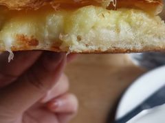 -TOM’S PIZZA汤姆餐厅(红旗店)