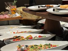 -拉蒂娜·巴西牛排馆 Latina·Brazilian Steakhouse(陆家嘴旗舰店)