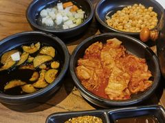 -金九姬黑牛烤肉料理(杨舍老街店)