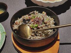 -南里山房(虹桥新天地店)