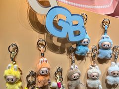 -泡泡玛特POPMART(上海环球港店)