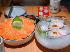 -万岁寿司(天河领展店)