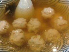 -北丐先生·野馄饨烧烤(长宁龙之梦店)