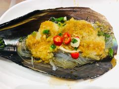 -虾少爷龙虾烧烤(双桥路店)