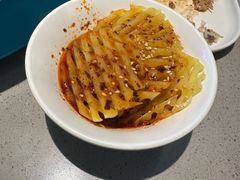 -半天妖烤鱼(海那城店)