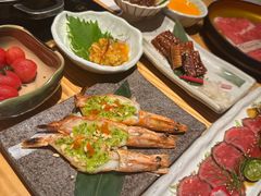 -花潮料理艺食馆(世欧广场店)