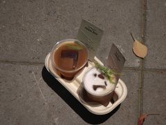 -O.P.S. CAFE