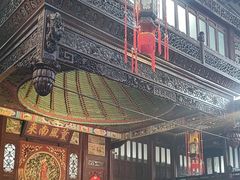 -天津戏剧博物馆