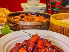 -北平食府.北京烤鸭(亦庄店)