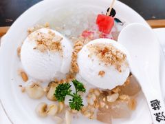 -自然椰·海南清补凉(明珠店)