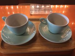 -sugarman espresso素饮糖人高新咖啡工厂