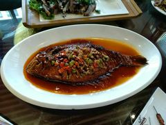-喜悦小串海鲜烧烤大排档(高新万达店)