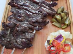 -马克西姆俄罗斯餐厅(通亚街店)