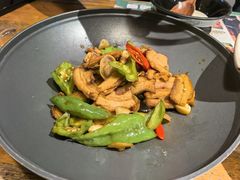 -马灯部落·西湖边的创意山景餐厅(虎跑动物园店)