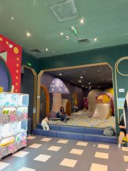 -meland club亲子乐园(北京芳圆里ID MALL店)