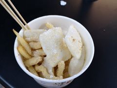 -鸡柳大人(宁大店)
