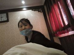 -若石足道SPA 连锁(丹东街店)