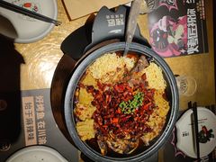 -烤匠麻辣烤鱼(万象城店)